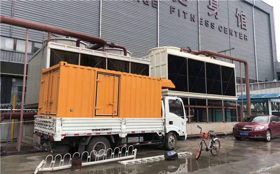 老城300KW发电机组适配电缆规格选型指南